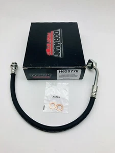DORMAN Brake Hydraulic Hose H620778 - Bild 1 von 11