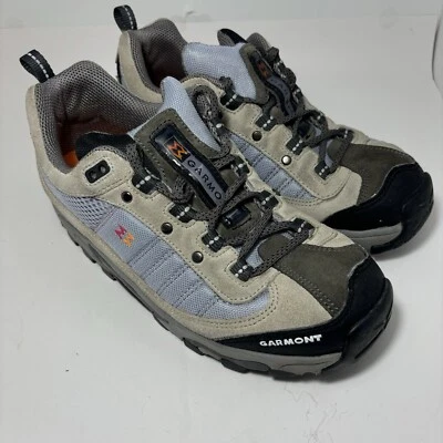Garmont Tan Low Hiking Shoes Womens Size 9 Outdoor Activewear - Image 1 of 4
