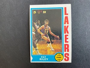 1974-75 TOPPS BASKETBALL CARDS 6-263 RC’S PICK CARDS YOU WANT - Picture 1 of 444