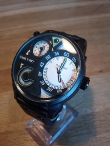 Oskar Emil Mens Rio 1 Edition Watch,New In Box - Picture 1 of 8