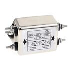 CW4L2 10A S EMI Power Filter f&#252;r faseroptische Markierungsmaschine 10A AC110220