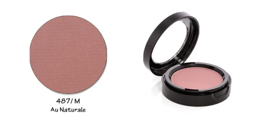 BLUSH - AU NATRALE MATTE 457- MUA COUNTER EXCLUSIVE FAVORITE!!!! - Image 1 of 1