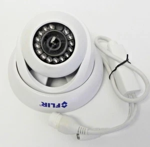 FLIR DNE12TL2 2.0 MP POE IP MINI EYEBALL CAMERA - Picture 1 of 3