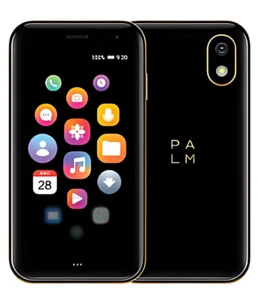 Open box Palm Phone PVG100 SmallPremium FACTORY UNLOCKED 32GB Android Smartphone - Picture 1 of 20
