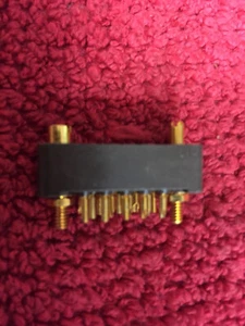 MRE14sn7 WINCHESTER ELECTRONICS CONNECTOR - Picture 1 of 1