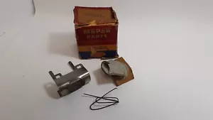 1935-1947 Dodge Truck VC VD15 WD20 VD20 VD21 WDX Dust Cover Package 980515 NOS - Picture 1 of 3