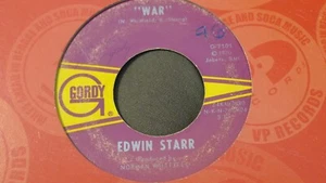 EDWIN STARR-WAR-GORDY - Bild 1 von 2