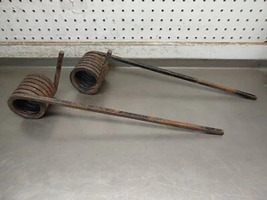 Polaris Classic XC SP Edge 01-07 / RMK  Voyageur 07-19 Spring .375" 24011806 - Picture 1 of 5