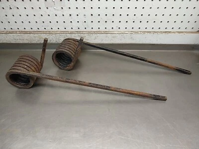 Polaris Classic XC SP Edge 01-07 / RMK  Voyageur 07-19 Spring .375" 24011806 - Image 1 of 4