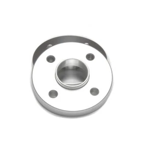 Coppia Distanziali da 16mm per Lancia Ypsilon 843 2003-2011 - Senza Bulloni - Imagen 1 de 1