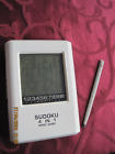 SUDOKU 4 in 1 Spielcomputer Mind Game LCD