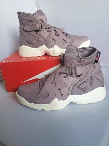 NIKE AIR MAX UNLIMITED PURPLE SMOKE [854318 551] UK 7.5 US 8.5 EU 42 NUOVISSIME