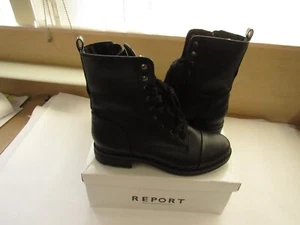 Womens Boots Report Nina - Picture 1 of 5