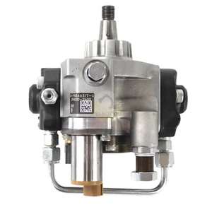 4HK1 Fuel Pump 294000-2600 8-98346317-0 Fits Hitachi ZAX240-3 ISUZU Engine Truck - Picture 1 of 12