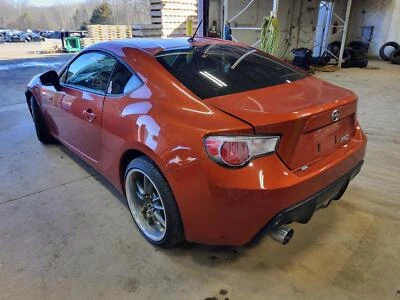 Cilindro maestro de freno usado se adapta a: 2013 Scion FR-S grado A Foto 1 de 4