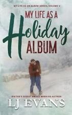 Lj Evans My Life as a Holiday Album (Paperback) My Life as an Album (UK IMPORT)