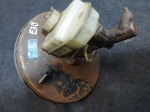 BMW E30 Brake Servo BRAKING Regulator Master Brake Cylinder ATE 1157982 37762 - Picture 1 of 6