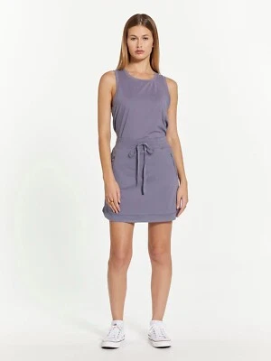 Conjunto de Skort THREAD & SUPPLY RECREATION Arya Tank Top M Addison S Granito Azul $94 - Imagem 1 de 4