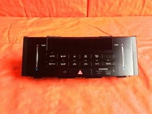 OEM 2014 2015 14 15 LEXUS IS250 IS350 AC CLIMATE CONTROL 55900-53190 - Bild 1 von 7
