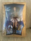 Hard Rock Cafe Barbie Doll 2007 Limited Gold Label With Pin & Guitar ~ Rare