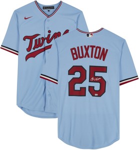 authentic twins jersey