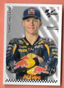PANINI MOTOGP  2023 N.231 Daniel Holgado - Picture 1 of 1