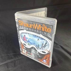 Shaun White Snowboarding - Sony PlayStation 3 - Picture 1 of 3