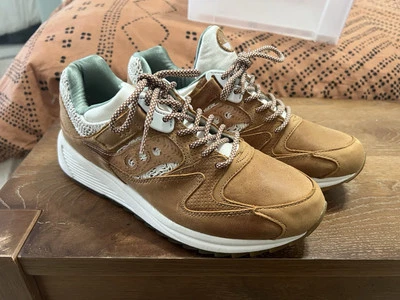 Saucony Grid 8500 “Ramen”  Foto 1 de 4