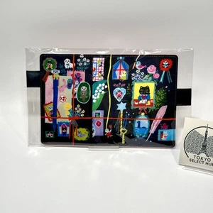 Hobonichi Techo Cover Original A6 Travel Diary by Yumi Kitagishi Japan Limited - Picture 1 of 2