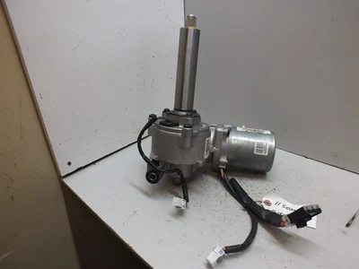 11 12 13 14 2011 2012 2013 HYUNDAI SONATA COLUMNA DE DIRECCIÓN MOTOR 563003Q200 #14 Foto 1 de 4