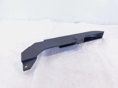 Triumph Daytona 750 & 1200 奖杯后轮黑色链条碎片保护罩 — 第 1/4 张图片