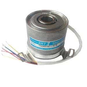 1pcs New In Box TAMAGAWA SEIKI TS2651N111E78 Rotary Encoder - Picture 1 of 2