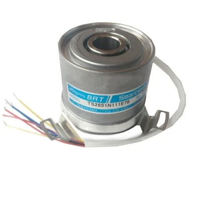 1pcs New In Box TAMAGAWA SEIKI TS2651N111E78 Rotary Encoder - Image 1 of 2