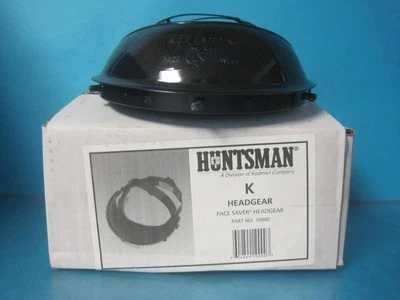 HUNTSMAN/JACKSON K 10000 CASCO PROTECTOR FACIAL PARA PROTECTORES FACIALES 3000001 14381 Foto 1 de 4