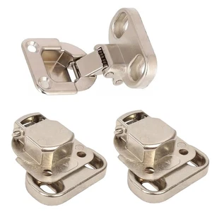 Replacement for HOOVER Integrated Washing Machine Cupboard Door Hinge 36629 - Picture 1 of 10