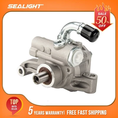 Bomba de dirección asistida para Chevrolet 2009-2017 Traverse para GMC 2007-2016 Acadia Foto 1 de 4