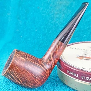 ¡NUEVO! Pipa BRIARWORKS (TODD JOHNSON PETE PREVOST) BILLAR AMERICAN ESTATE - Imagen 1 de 7