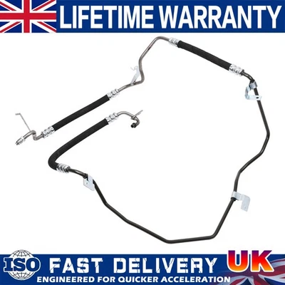 Tubo tubo servosterzo per Renault Trafic 2.0 Diesel 2006-2014 nuovo - Immagine 1 di 4