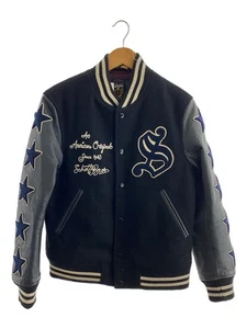Schott Jacket black S Used - Picture 1 of 7
