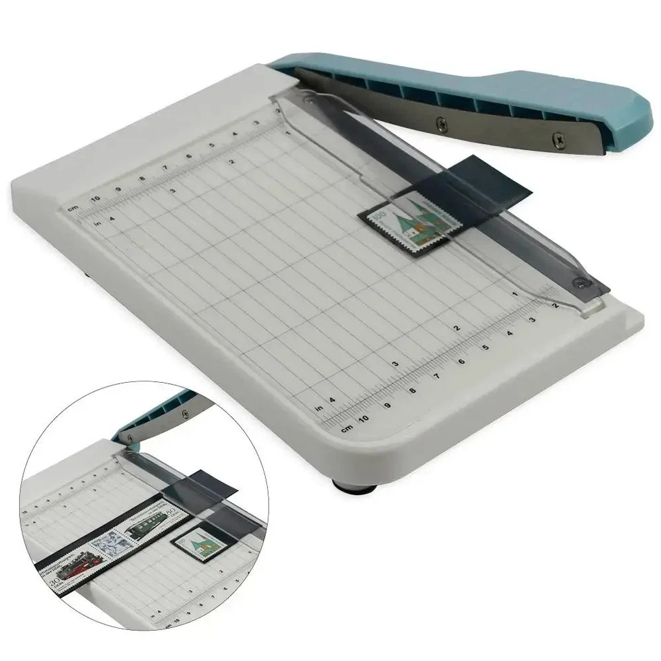 Schneidergerät tabber | Deutsch (2024) | SAFE Schwäbische Albumfab