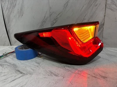 2022-2024 ACURA MDX LUZ TRASERA EXTERIOR OEM LH lado del conductor izquierdo LED 33550-TYA-A02 Foto 1 de 4