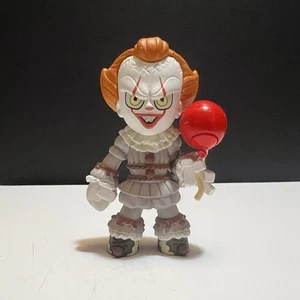 Funko Mystery Minis Pennywise mit Ballon 3" Mini Vinyl Figur It Movie Kapitel 1 - Bild 1 von 5