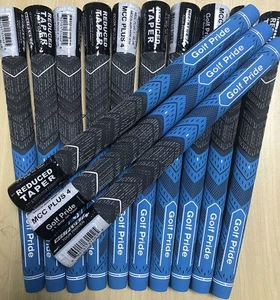 13 Golfschlägergriffe Griff Golf Pride MCC ALIGN PLUS4 ALIGN Standard Mittelgroß - Bild 1 von 10