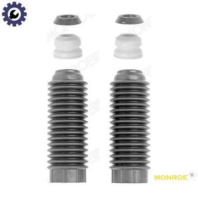 DUST COVER KIT SHOCK ABSORBER PK388 FOR SMART FORTWO/Cabrio/HATCH/PEQUENO 1.0L - Изображение 1 из 4