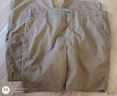 Pantalones cortos Dickies para hombre 48" Foto 1 de 4