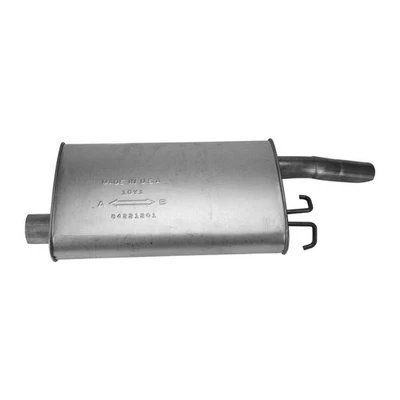 Exhaust Muffler for 1993 Oldsmobile Cutlass Ciera 3.3L V6 GAS OHV - Image 1 of 4