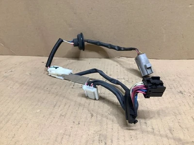 Lexus RX 330 - 350 - 400H 2008 Vorne links Einzelteil Scheinwerfer AUT54137 - Bild 1 von 2