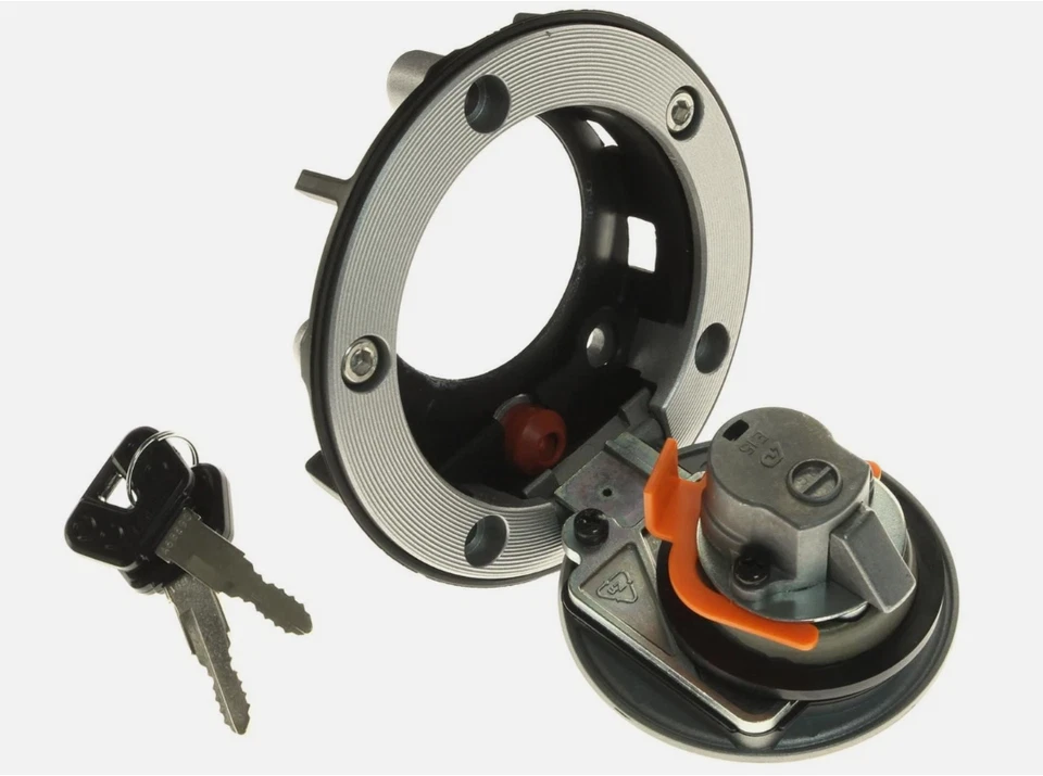 Yamaha YZF-R6 2018 nuevo conjunto de tapas OEM 39P-24602-00 Foto 1 de 4