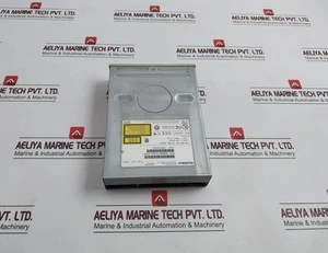 LG CRD-8482B 48X MAX IDE CD-ROM Reader 12V H/W:A - Picture 1 of 9