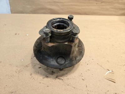 Jensen Healey Original Front Suspension Wheel Hub OEM - Image 1 of 4